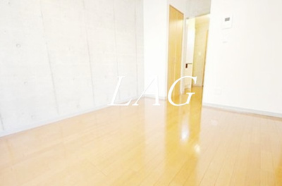 【居間・リビング】 | CHURA　VISTA | 洋室のお部屋です。