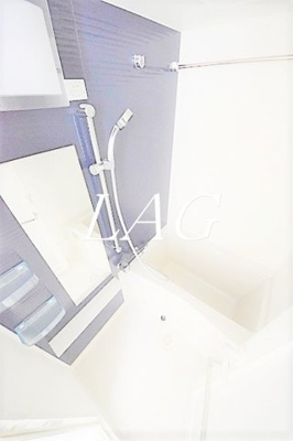 【浴室】 | AZEST堀切菖蒲園 | お風呂です。