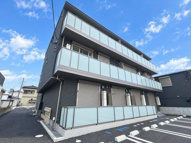 市原市白金町マンションの画像