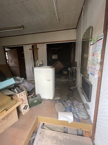 【洋室】 | 西区花園6丁目