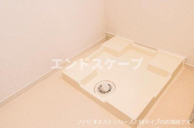ティアフォルクスの設備|高崎、前橋のお部屋探しはエンドスケープまで！お客様の理想お聞かせ下さい♪