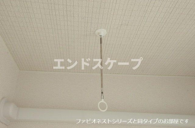 ティアフォルクスの設備|高崎、前橋のお部屋探しはエンドスケープまで！お客様の理想お聞かせ下さい♪