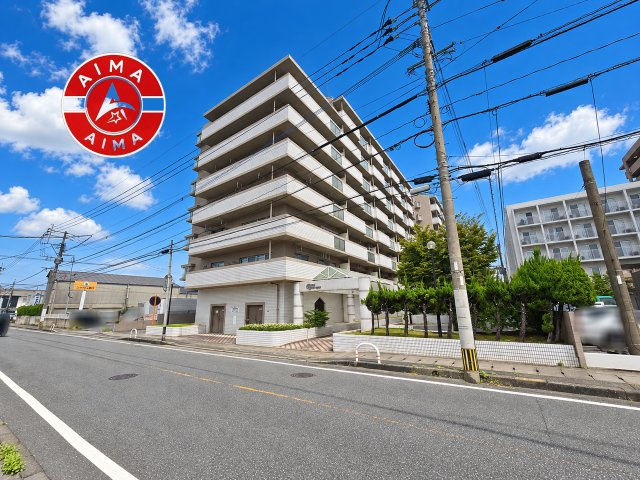 箱崎エクセル南22の現況写真|見学の時間などお気軽にお問い合わせ下さい。