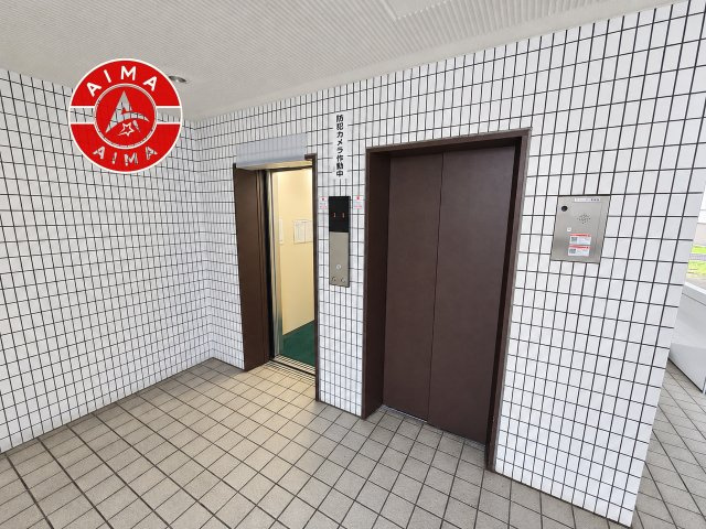 箱崎エクセル南22の構造・工法・仕様|光と風が通り抜ける、クリーンで健康的な共用部