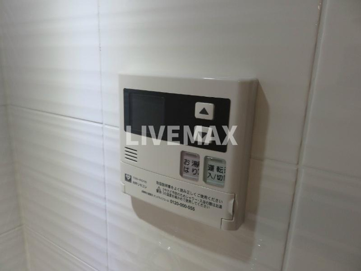 【設備】サムティ阿波座BELSIA（サムティ阿波座ベルシア） 