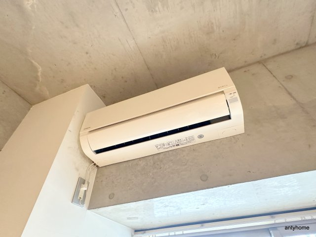SK TOWER心斎橋EAST　仲介手数料無料の設備