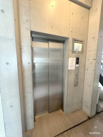 SK TOWER心斎橋EAST　仲介手数料無料の設備