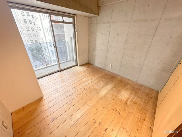 SK TOWER心斎橋EAST　仲介手数料無料の居間・リビング