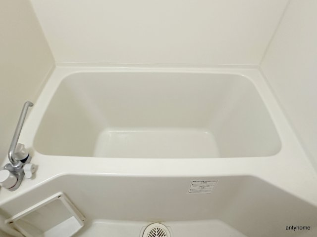 SK TOWER心斎橋EAST　仲介手数料無料の浴室
