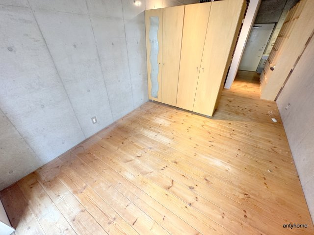 SK TOWER心斎橋EAST　仲介手数料無料の居間・リビング
