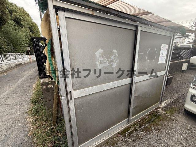 CBグリーンハイツのその他共用部分