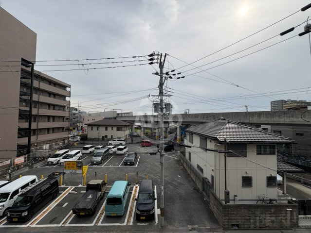 D porta arcobalenoの展望|D porta arcobaleno　展望