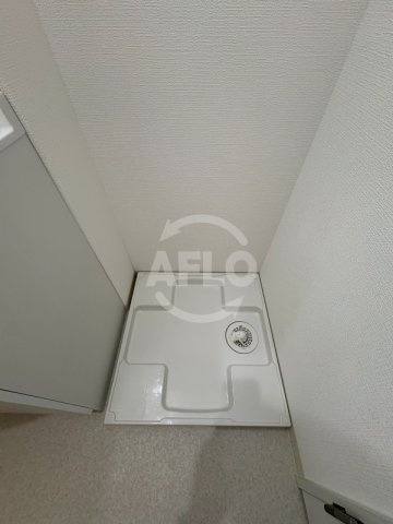 D porta arcobalenoのその他|D porta arcobaleno　洗濯パン