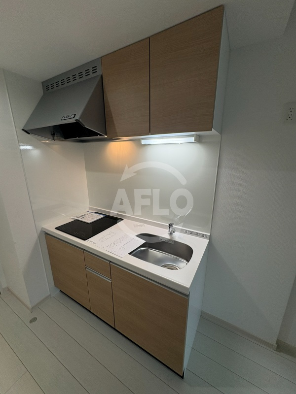 D porta arcobalenoのキッチン|D porta arcobaleno　キッチン
