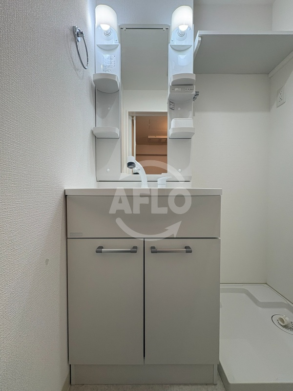 D porta arcobalenoの独立洗面台|D porta arcobaleno　独立洗面台