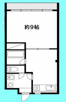 塩島マンションの画像
