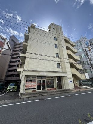 【外観】 | タミーハイツ