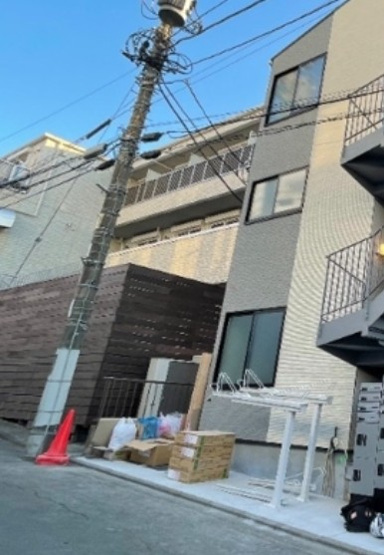 【その他共用部分】
