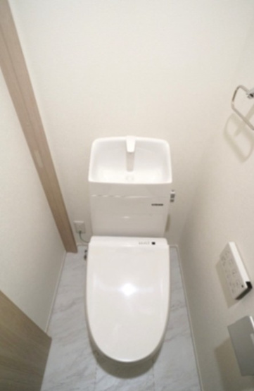 【トイレ】
