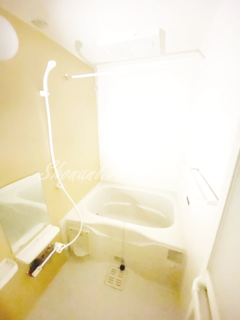リバレインの浴室|浴室乾燥機付き♪