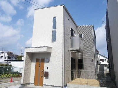 【外観】 | la・casa堀之内 B棟