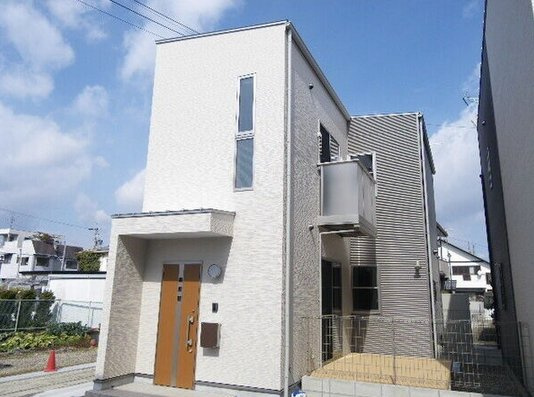 【外観】 | la・casa堀之内 B棟