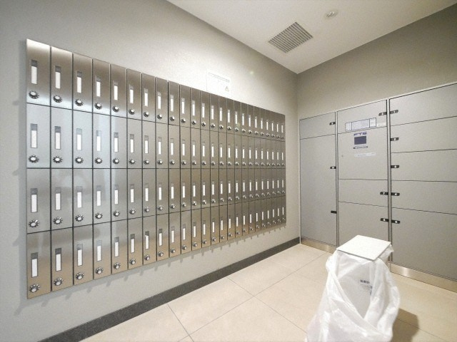 大阪市港区南市岡３丁目の賃貸マンションのその他共用部分