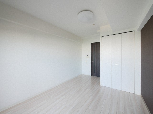 大阪市港区南市岡３丁目の賃貸マンションの居間・リビング