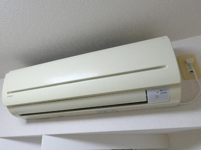 ＲＡＳＩＳ　大山‐山手通りの設備