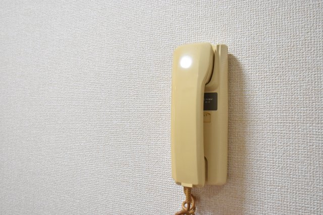 アーバンコートSKのセキュリティ