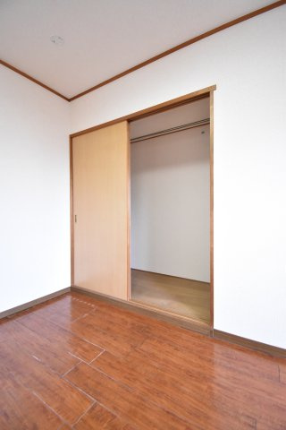 アーバンコートSKの収納