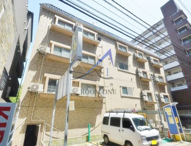 ダイヤモンドレジデンス新宿