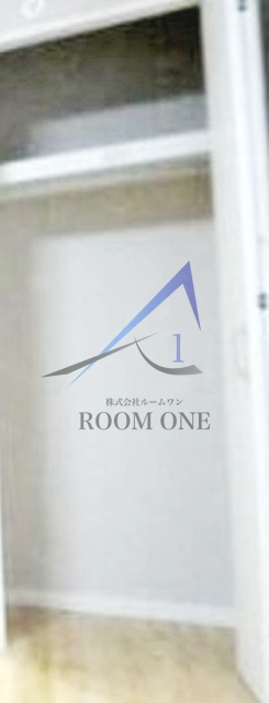 ダイヤモンドレジデンス新宿の収納|収納です。