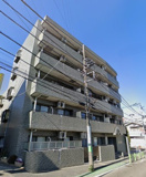アーク聖蹟桜ヶ丘の画像
