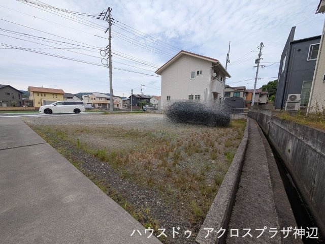 瀬戸町地頭分　1235万の外観