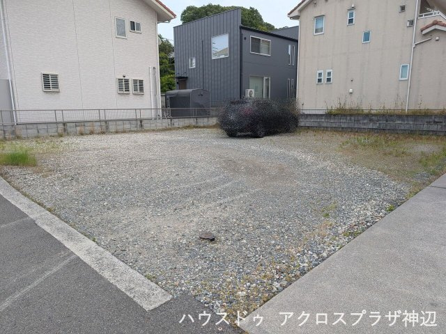 瀬戸町地頭分　1235万の外観