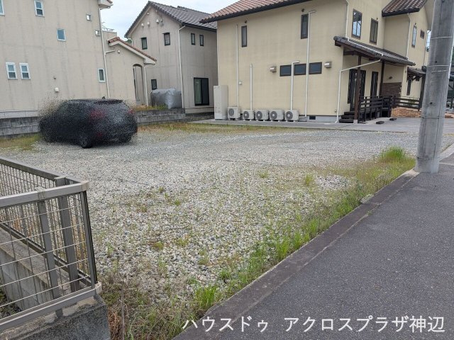 瀬戸町地頭分　1235万の外観