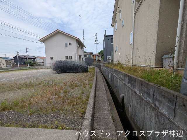 瀬戸町地頭分　1235万の外観