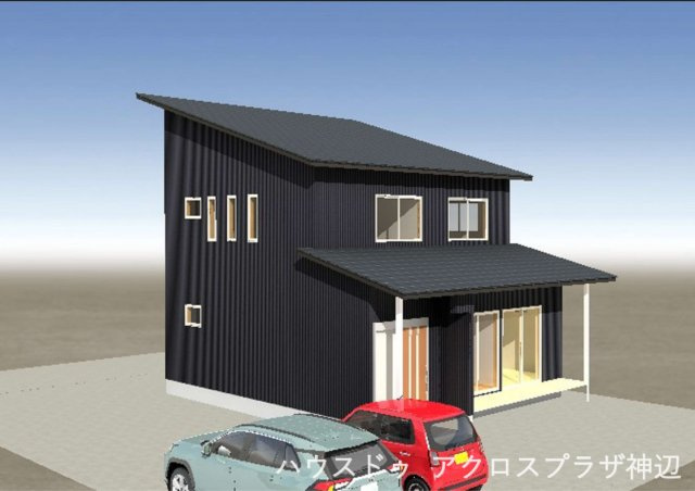 瀬戸町地頭分　1235万