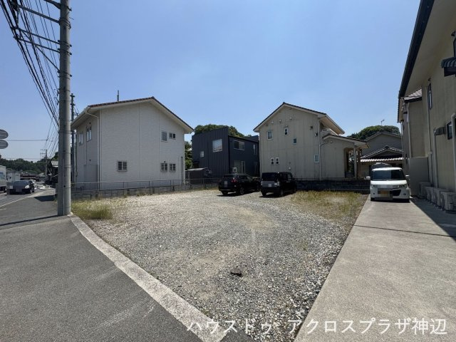 瀬戸町地頭分　1235万の外観
