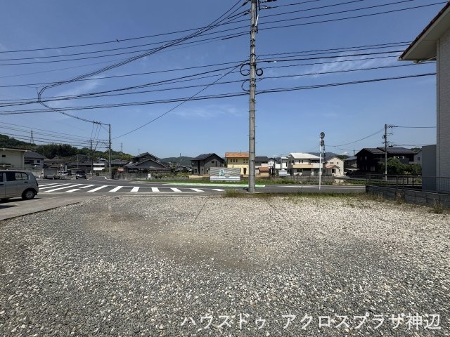 瀬戸町地頭分　1235万の外観