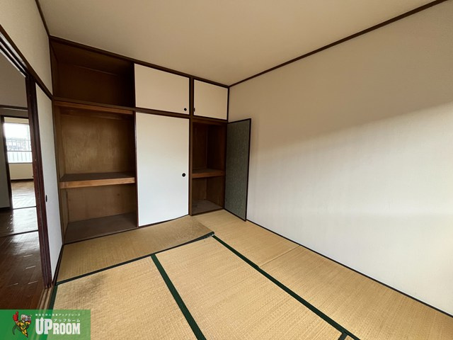 ジュネス和合の和室