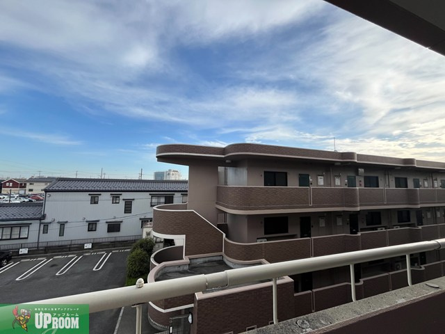 ジュネス和合の展望