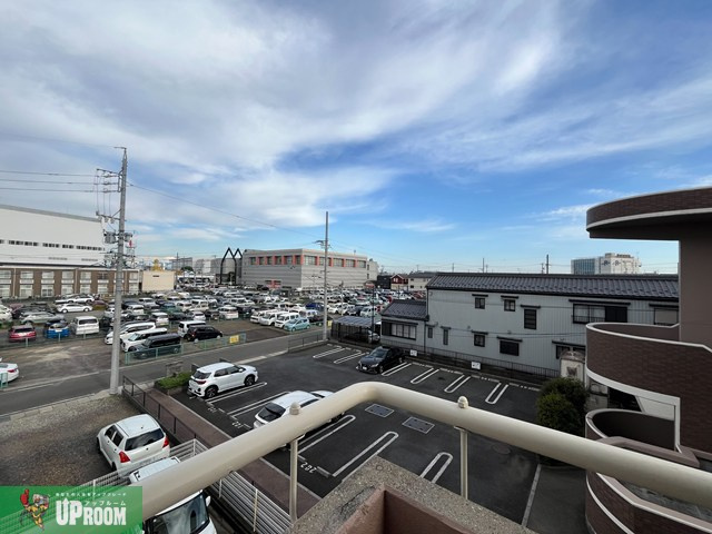 ジュネス和合の展望