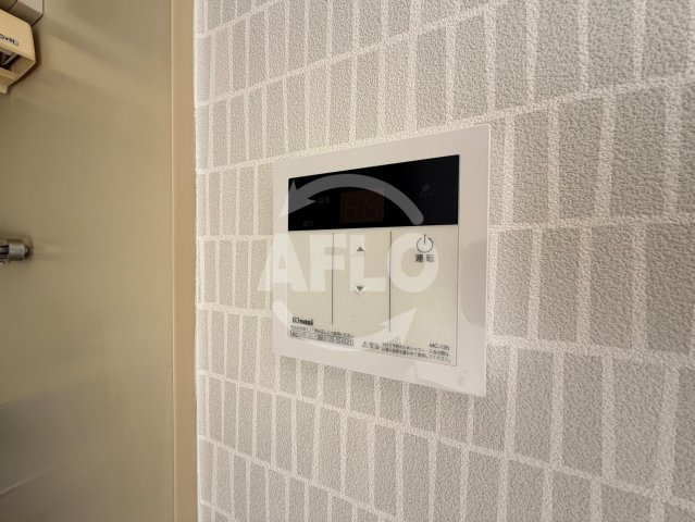 サウザンドイレブンの設備|サウザンドイレブン　給湯機