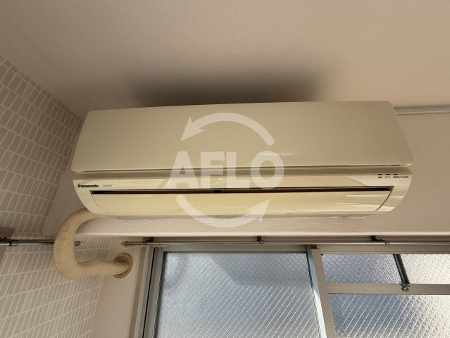 サウザンドイレブンの設備|サウザンドイレブン　エアコン