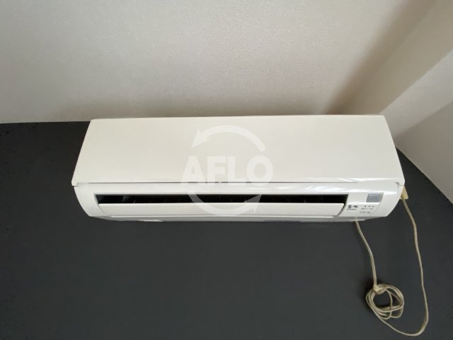 アネックス北梅田の設備|アネックス北梅田　エアコン