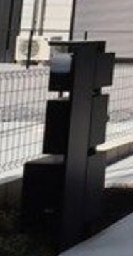 根木内戸建賃貸　Bの設備