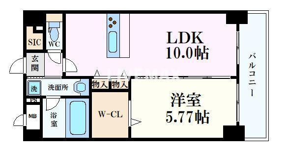 Viento京都駅
