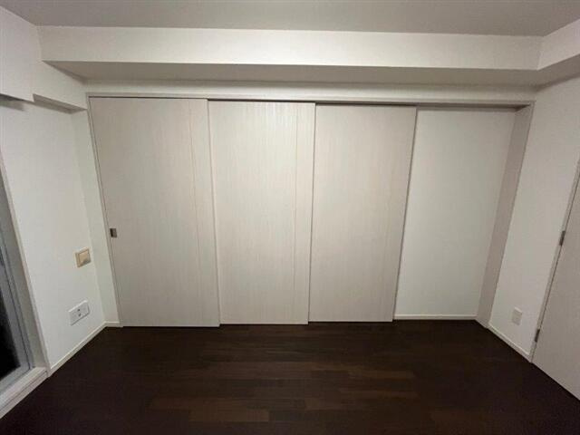 ヴェルステージ秋葉原(ヴェルステージアキハバラ)の収納